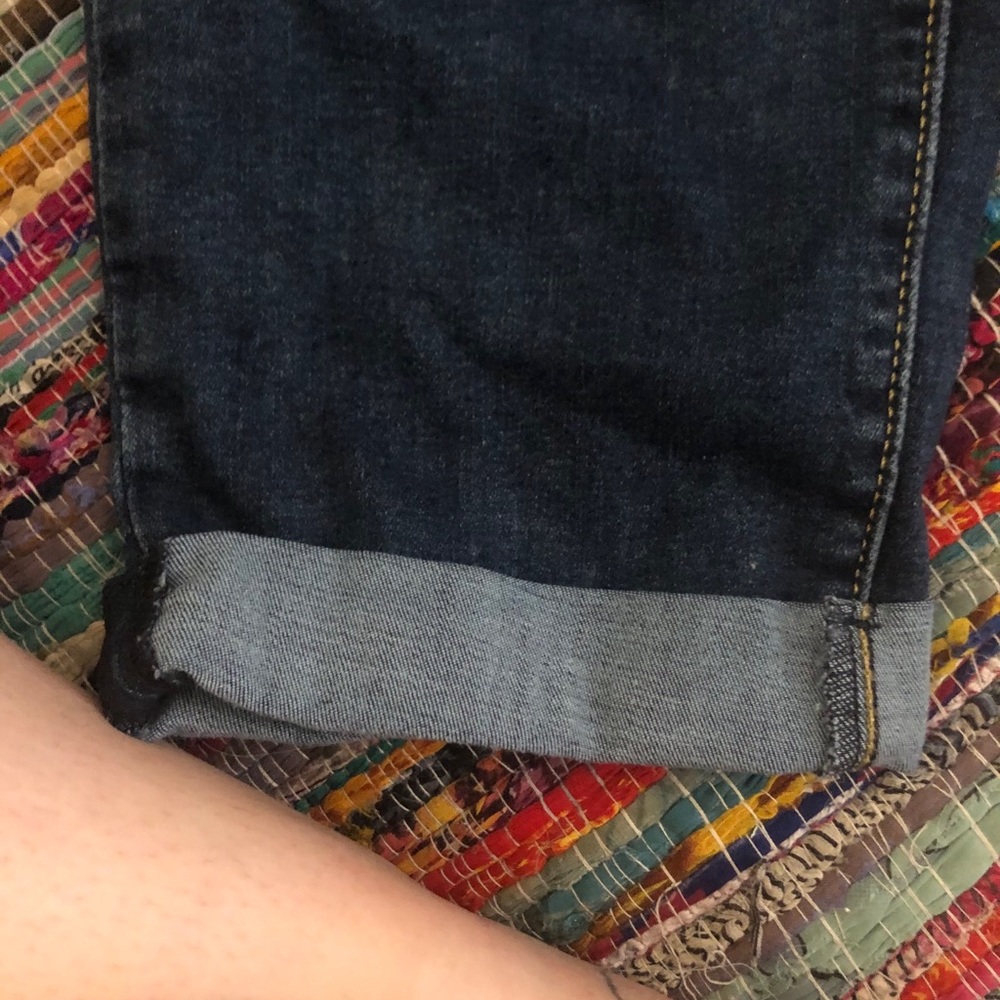Jeans - Picture 2 of 5